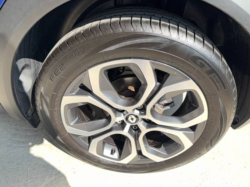 Renault Captur - Photo 7