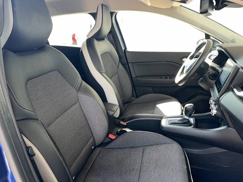 Renault Captur - Photo 9