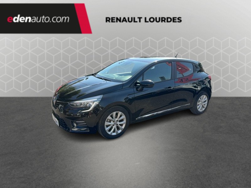 Renault Clio - Photo 1