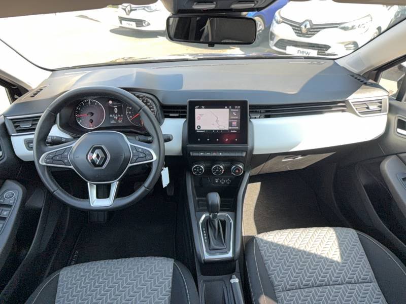 Renault Clio - Photo 11
