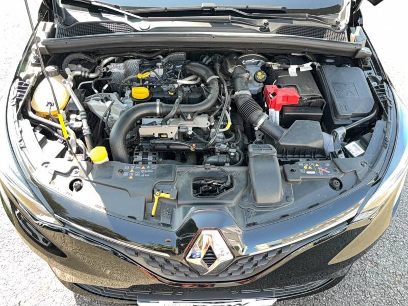 Renault Clio - Photo 14