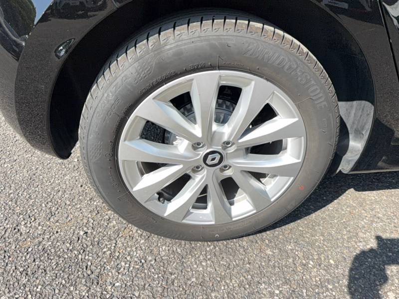 Renault Clio - Photo 20