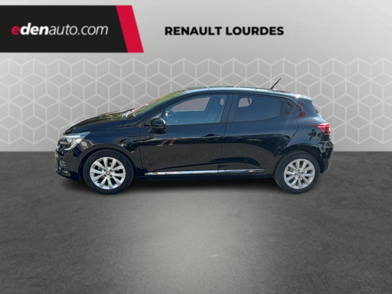 Renault Clio - Photo 2
