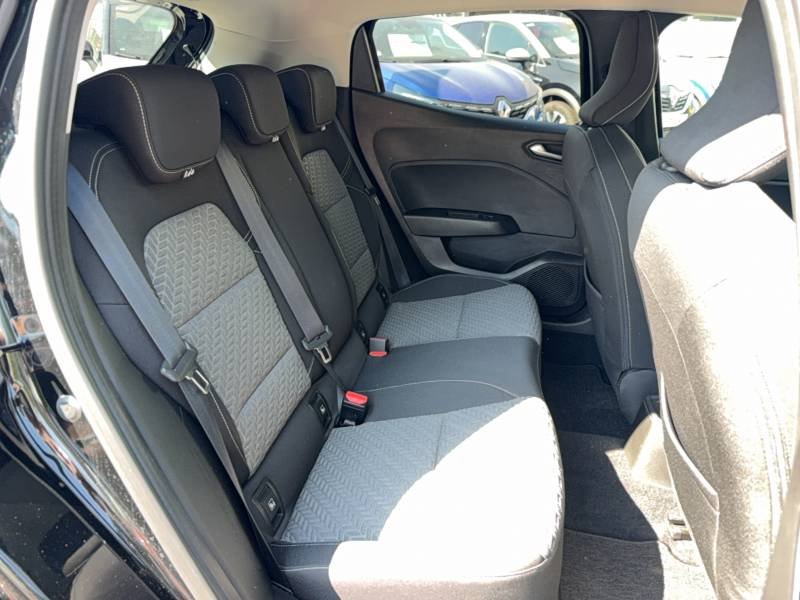 Renault Clio - Photo 21