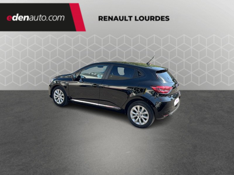 Renault Clio - Photo 3