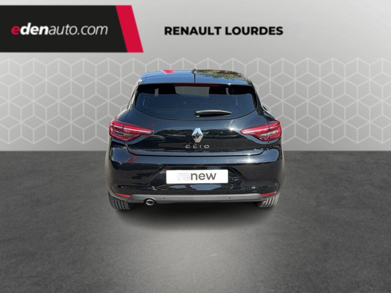 Renault Clio - Photo 4