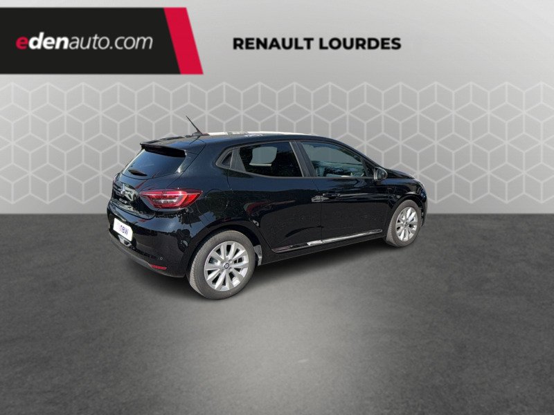 Renault Clio - Photo 5
