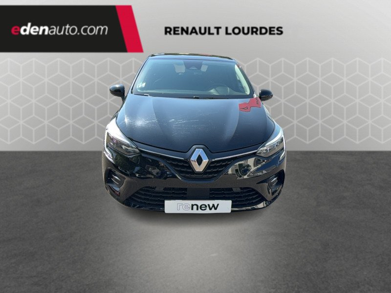 Renault Clio - Photo 8