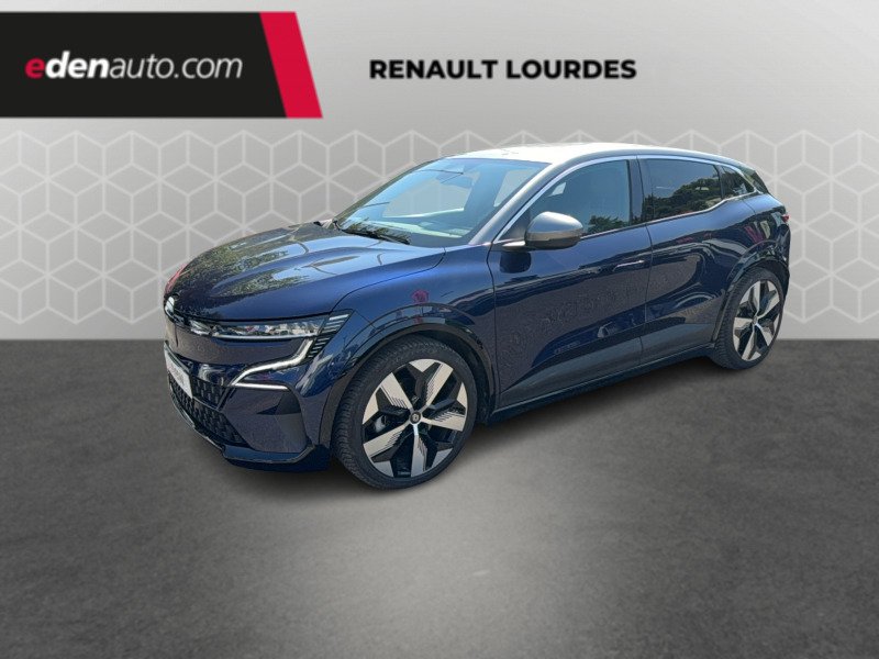 Renault Mégane - Photo 1