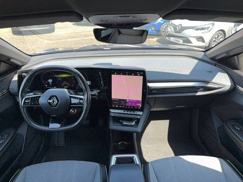 Renault Mégane - Photo 11