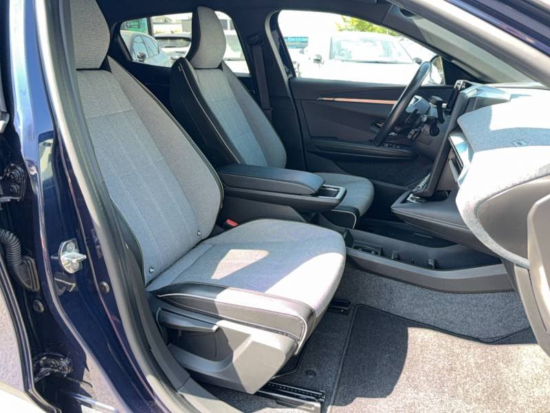 Renault Mégane - Photo 12