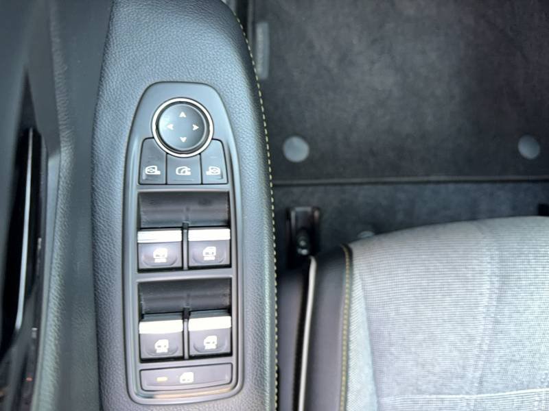 Renault Mégane - Photo 13