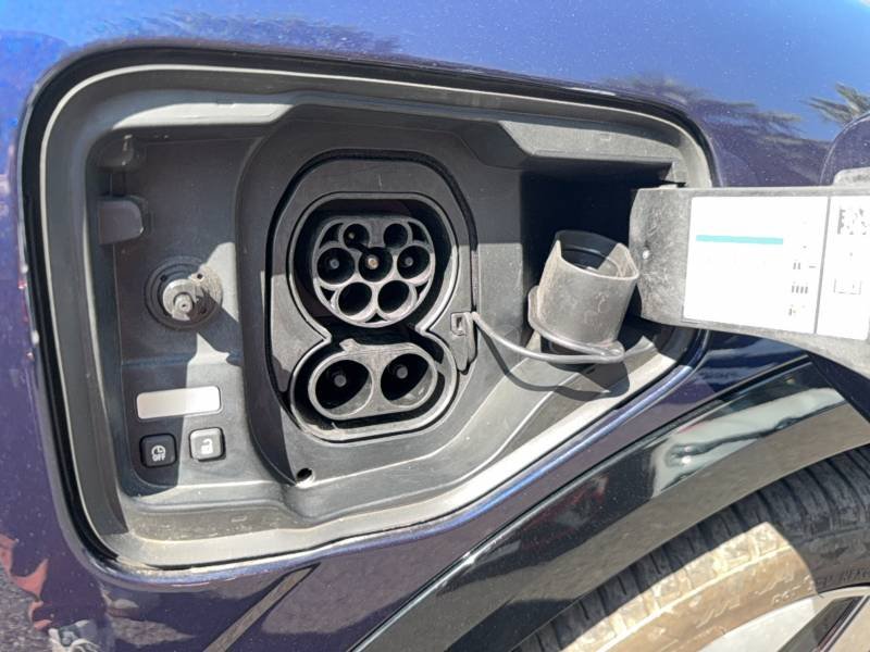 Renault Mégane - Photo 18
