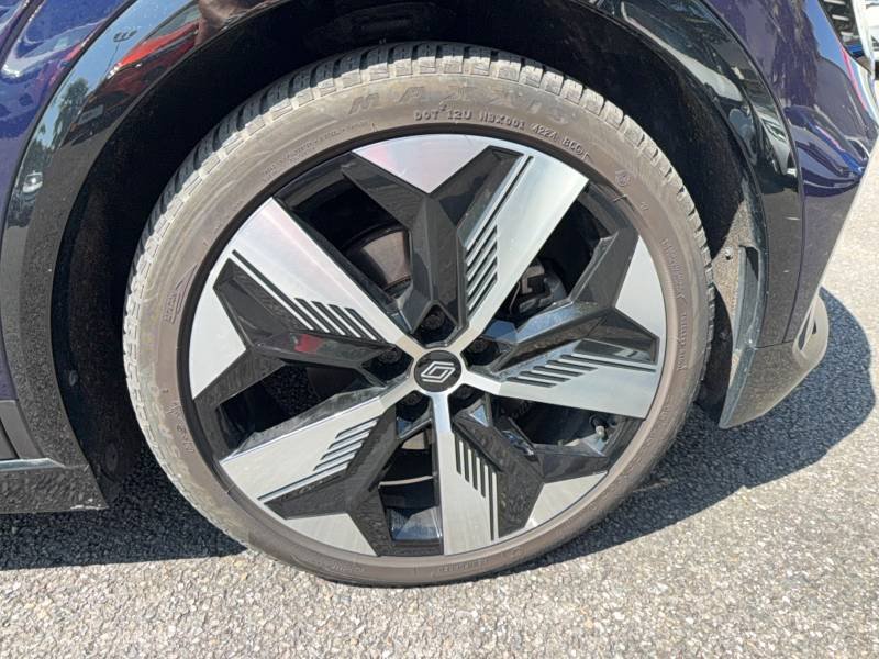 Renault Mégane - Photo 19