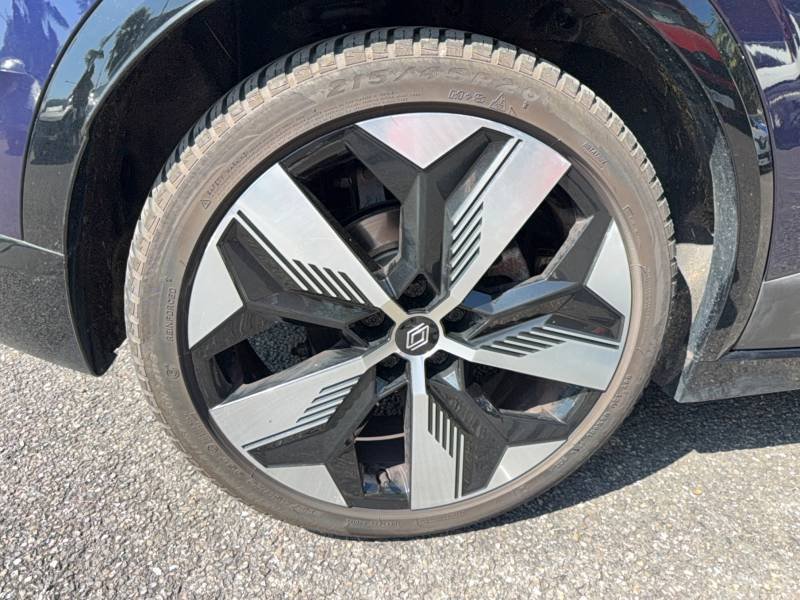Renault Mégane - Photo 20