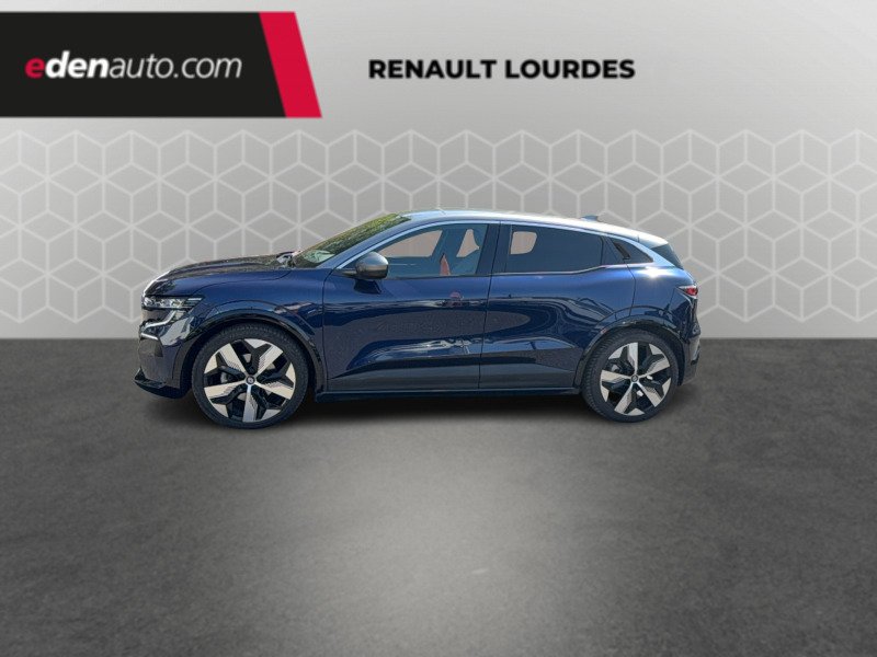 Renault Mégane - Photo 2