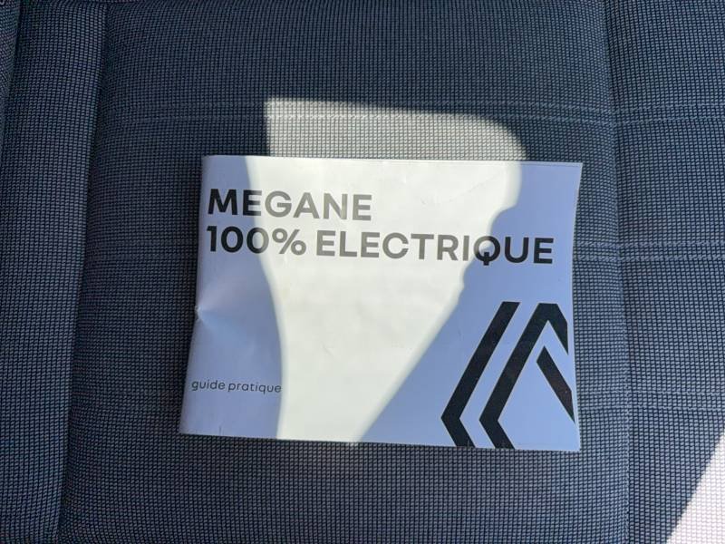 Renault Mégane - Photo 22