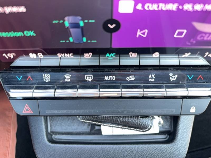 Renault Mégane - Photo 26