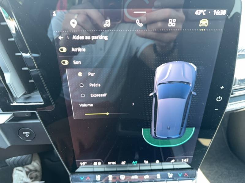 Renault Mégane - Photo 29