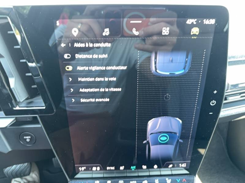 Renault Mégane - Photo 30