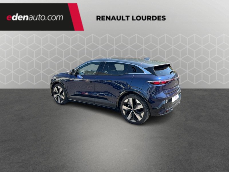 Renault Mégane - Photo 3