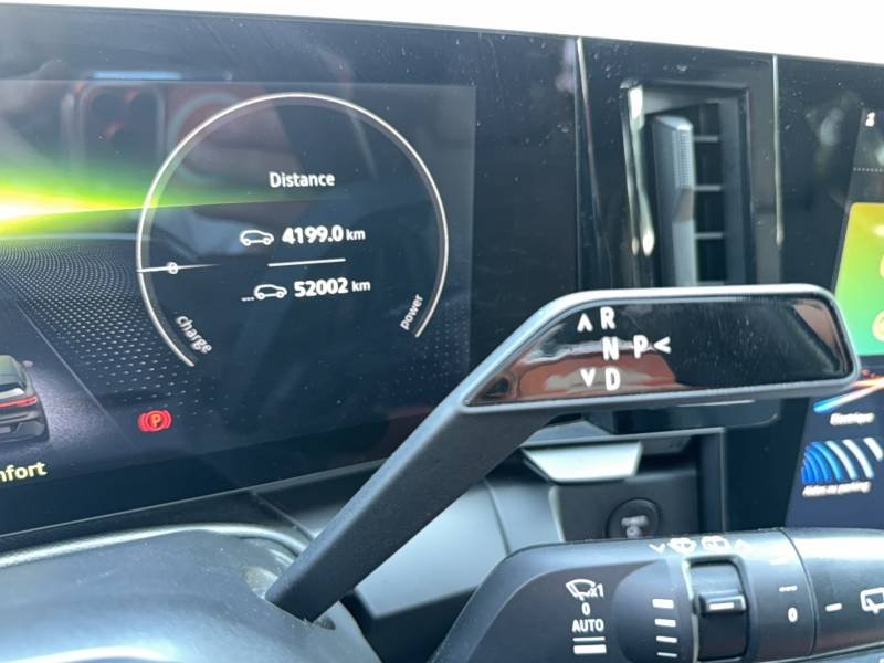 Renault Mégane - Photo 33
