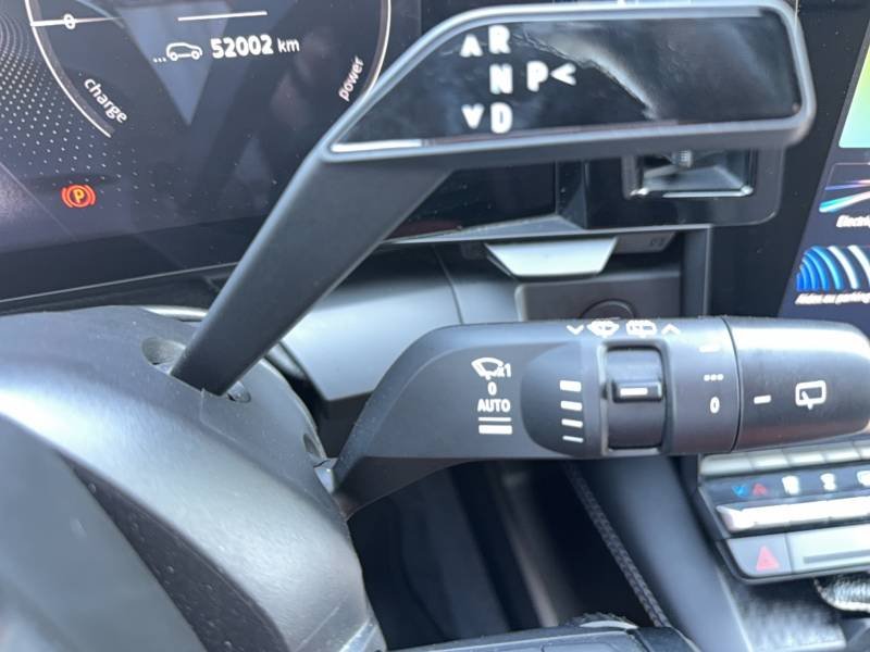Renault Mégane - Photo 34