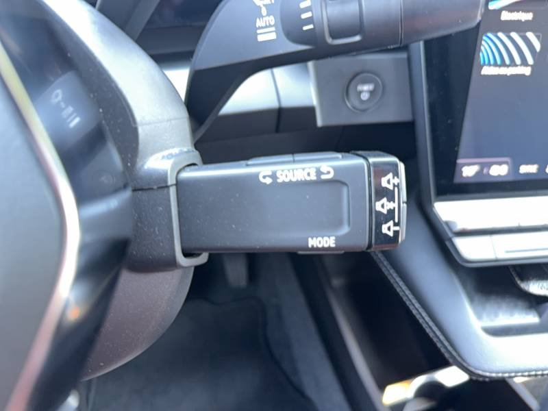 Renault Mégane - Photo 35