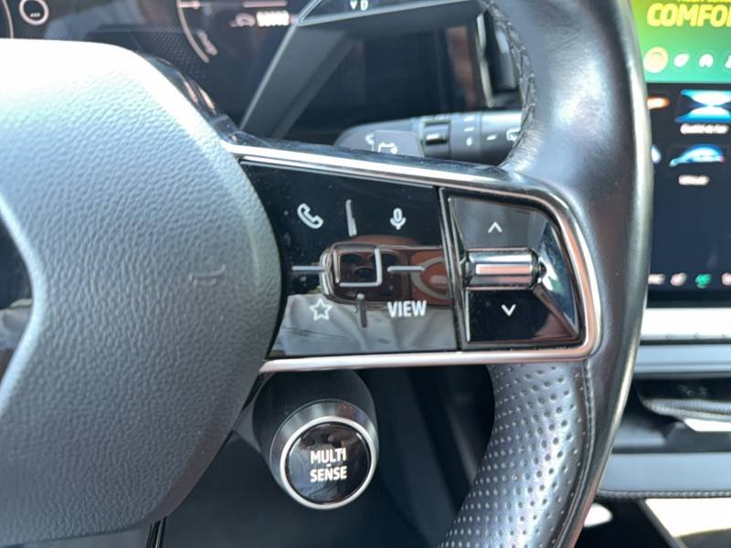 Renault Mégane - Photo 36