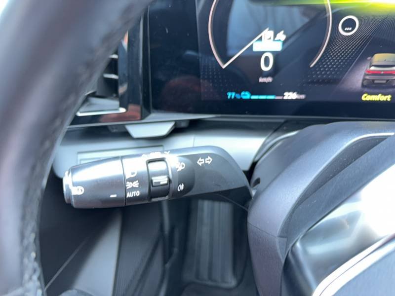 Renault Mégane - Photo 39
