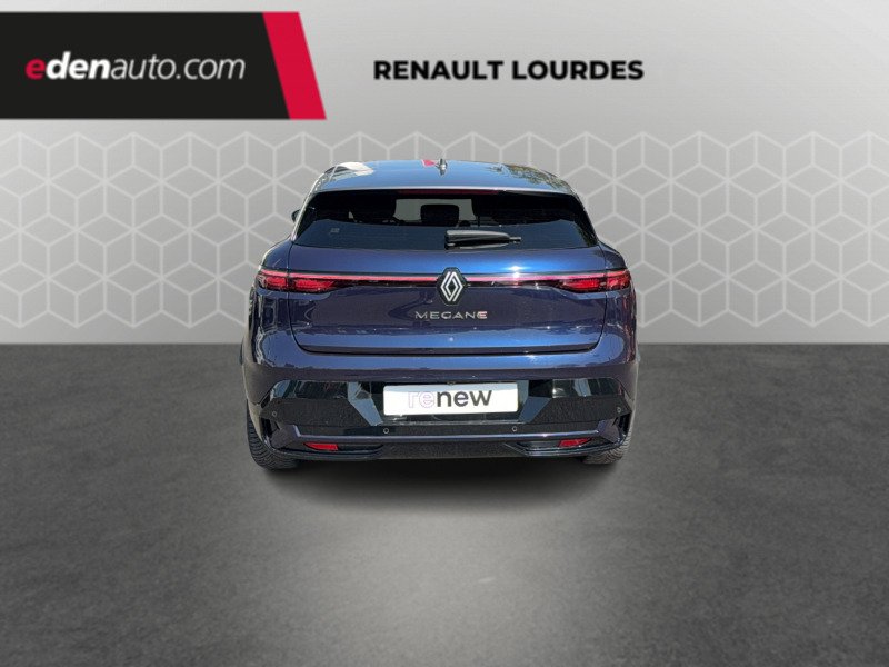Renault Mégane - Photo 4