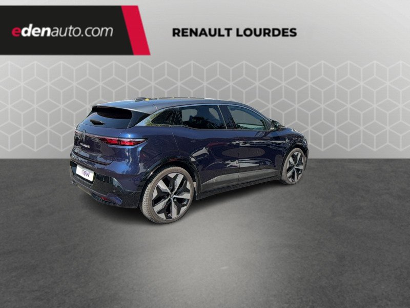 Renault Mégane - Photo 5