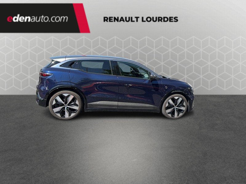 Renault Mégane - Photo 6