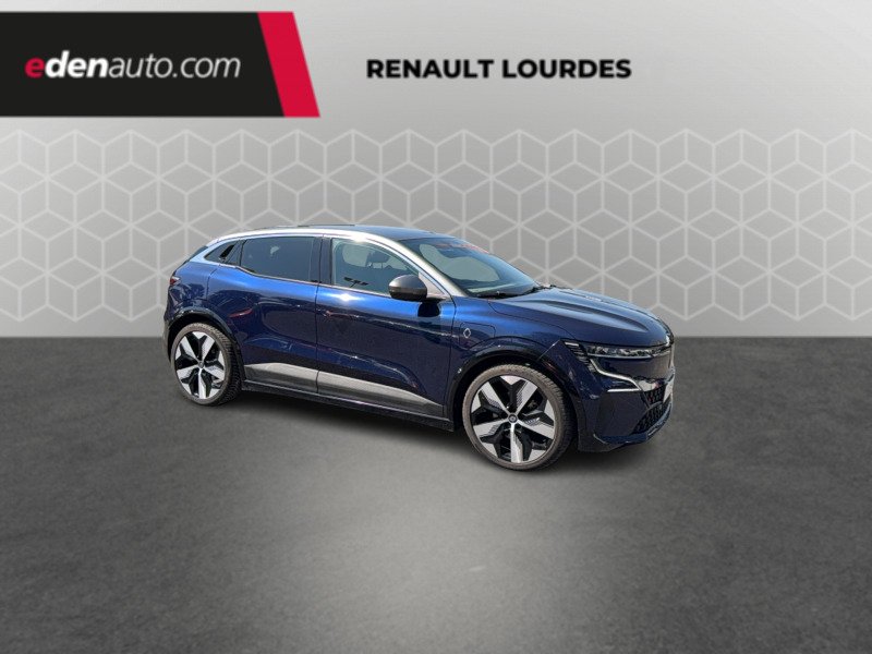 Renault Mégane - Photo 7