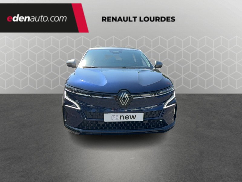 Renault Mégane - Photo 8