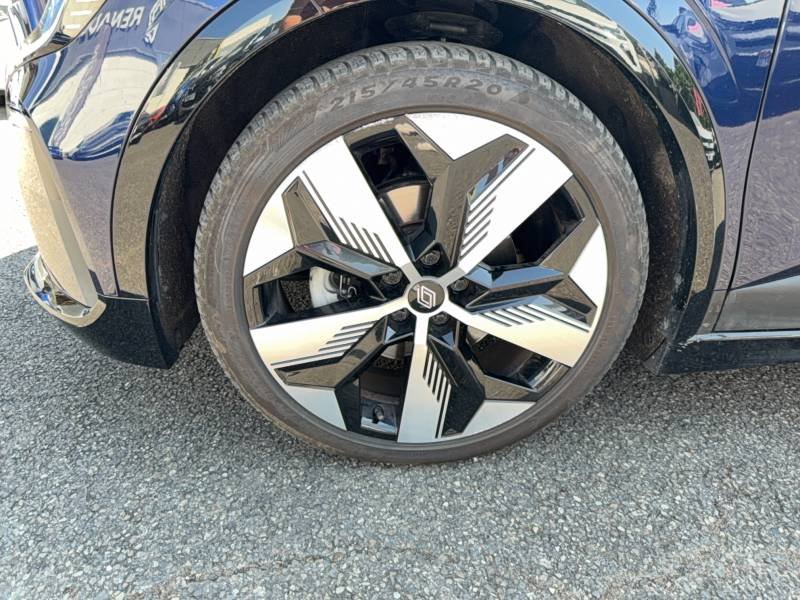 Renault Mégane - Photo 9