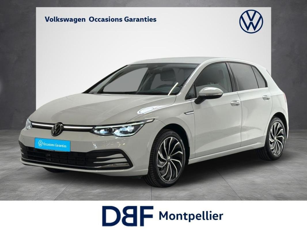 Volkswagen Golf - Photo 1