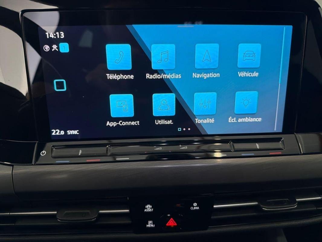 Volkswagen Golf - Photo 16