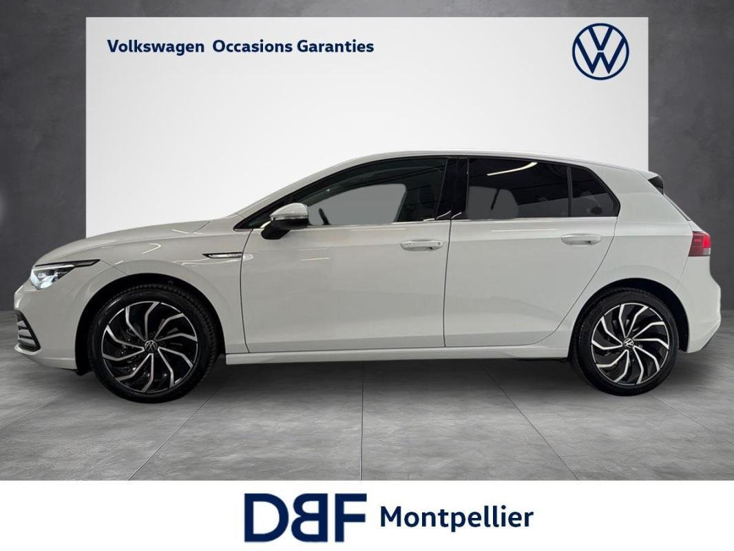 Volkswagen Golf - Photo 2