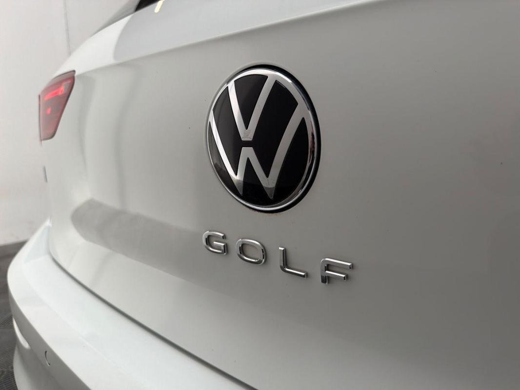 Volkswagen Golf - Photo 27