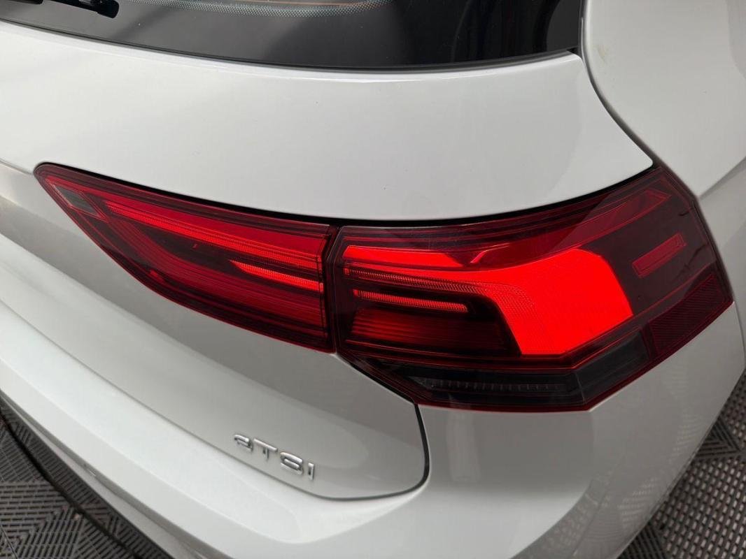 Volkswagen Golf - Photo 30