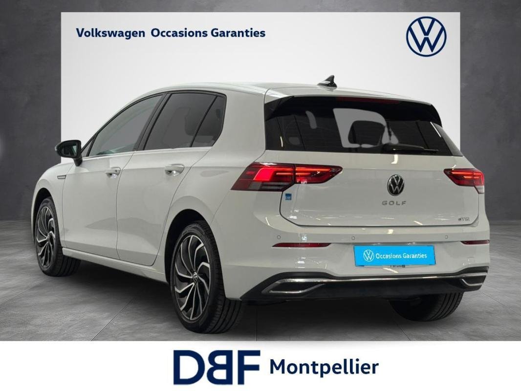 Volkswagen Golf - Photo 3