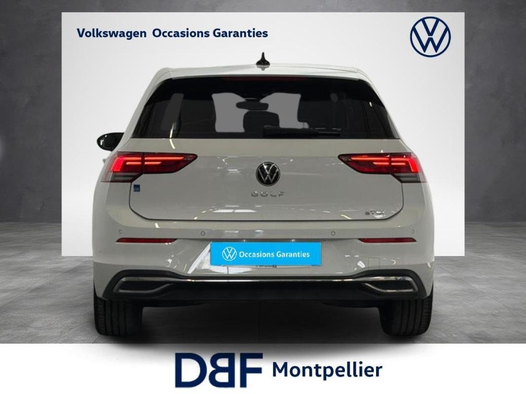 Volkswagen Golf - Photo 4