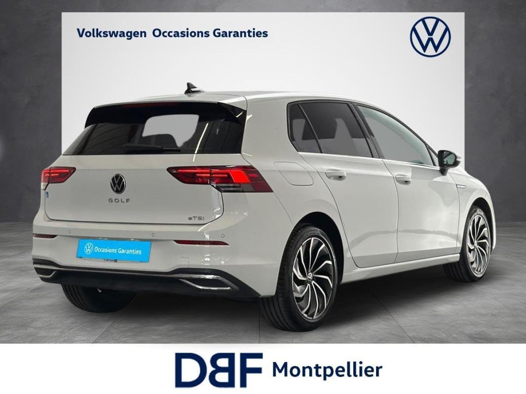 Volkswagen Golf - Photo 5