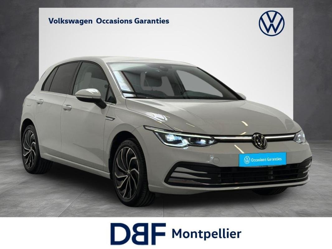 Volkswagen Golf - Photo 6