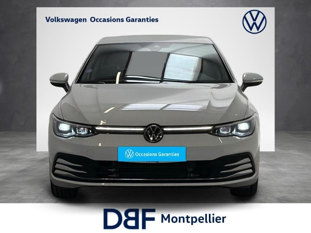 Volkswagen Golf - Photo 7