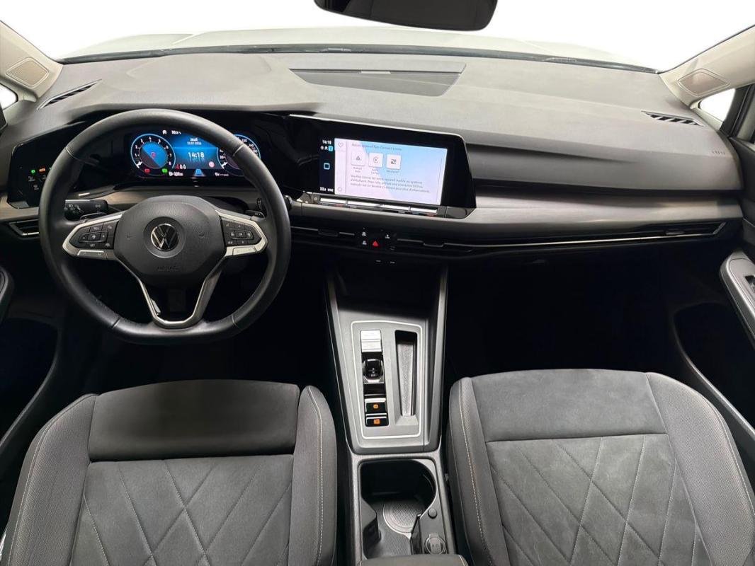 Volkswagen Golf - Photo 8