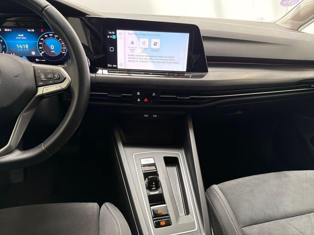 Volkswagen Golf - Photo 10
