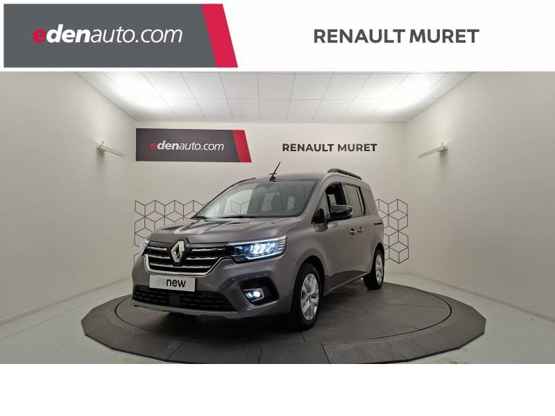 Renault Kangoo - Photo 1