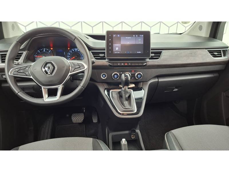 Renault Kangoo - Photo 11